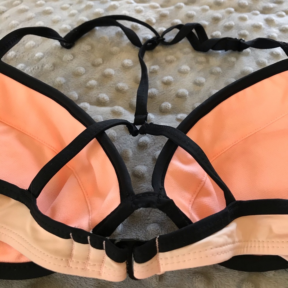 Color block bikini - Picture 4 of 4